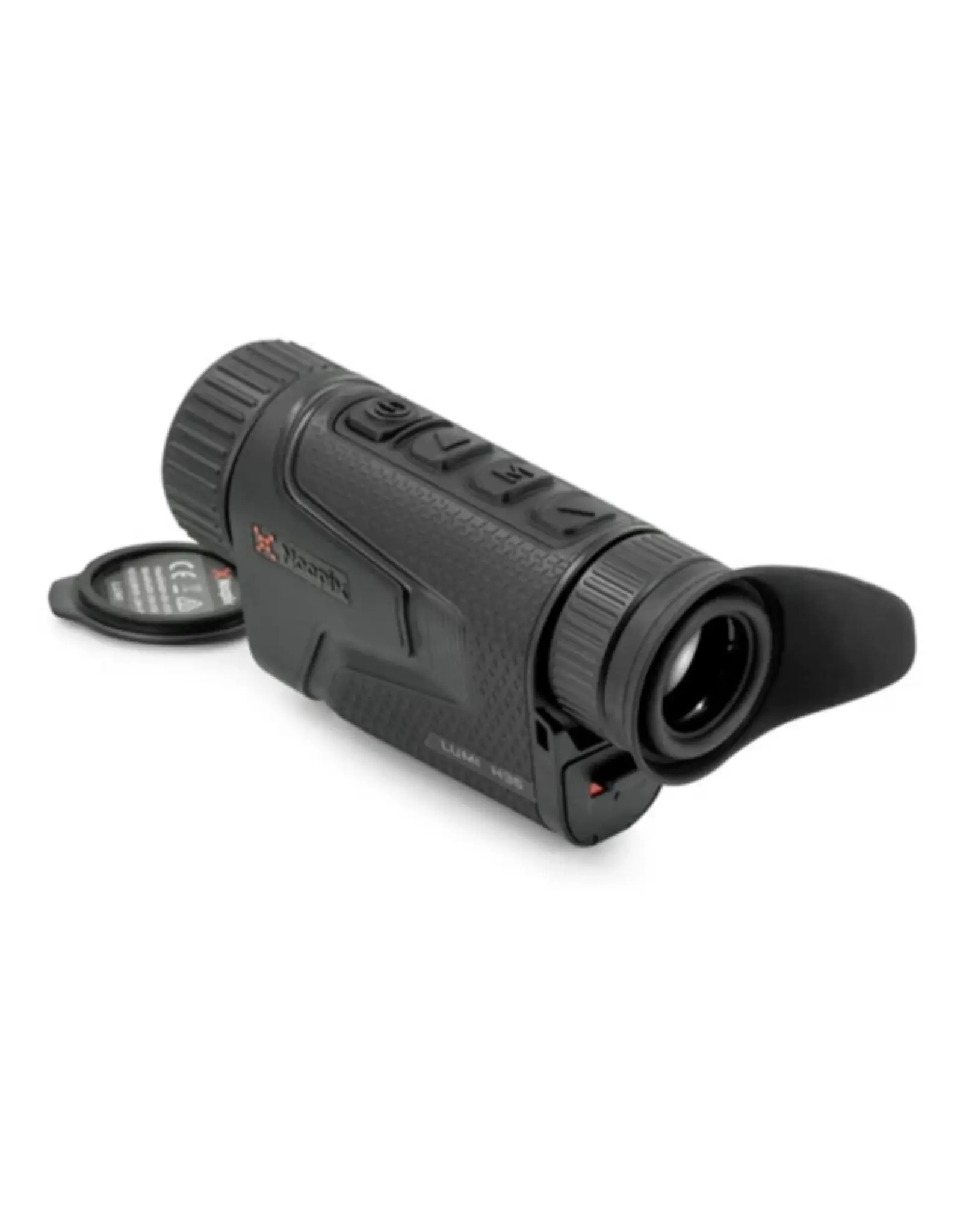 Nocpix Nocpix LUMI H35 Compact Thermal Monocular 2.5X 640x512 35 mm