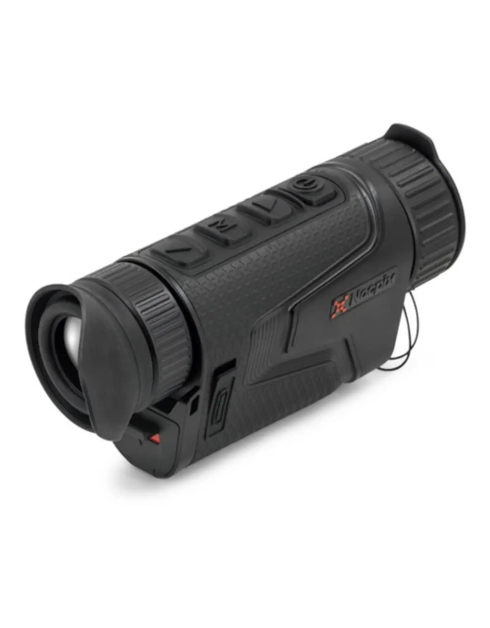 Nocpix Nocpix LUMI H35 Compact Thermal Monocular 2.5X 640x512 35 mm