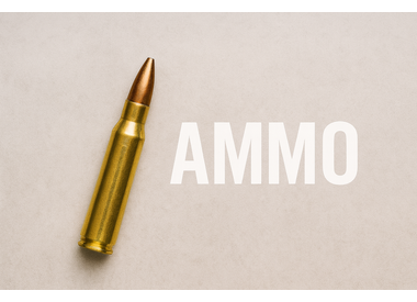 Ammo