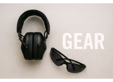 Range Equipment / Gear