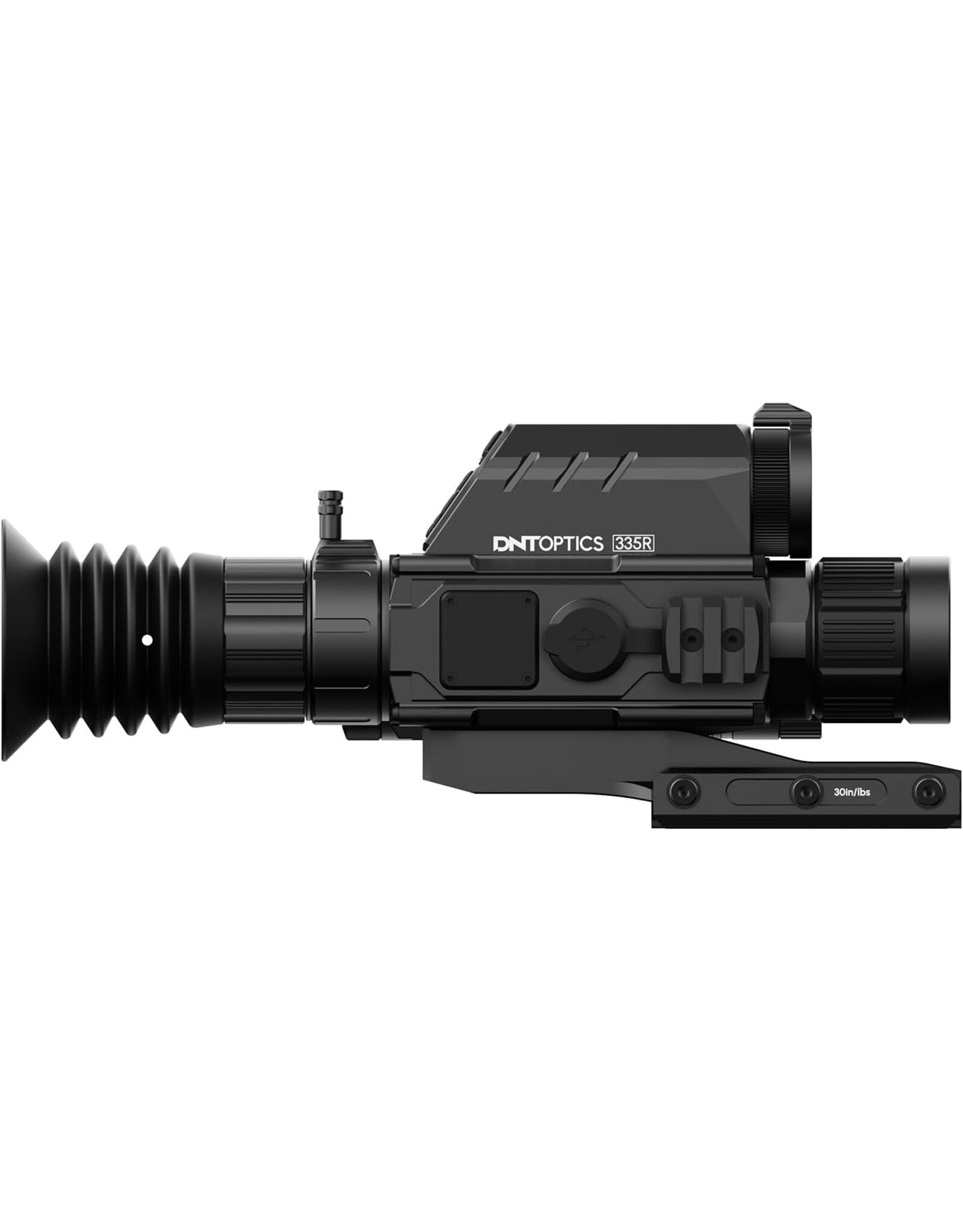 DNT DNT TNC335R Multi Spectral scope