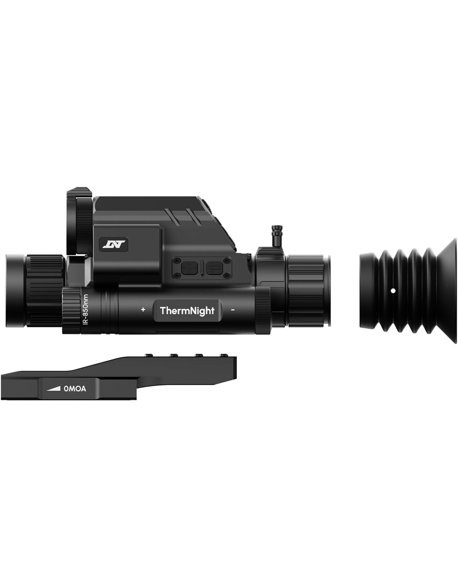 DNT DNT TNC335R Multi Spectral scope