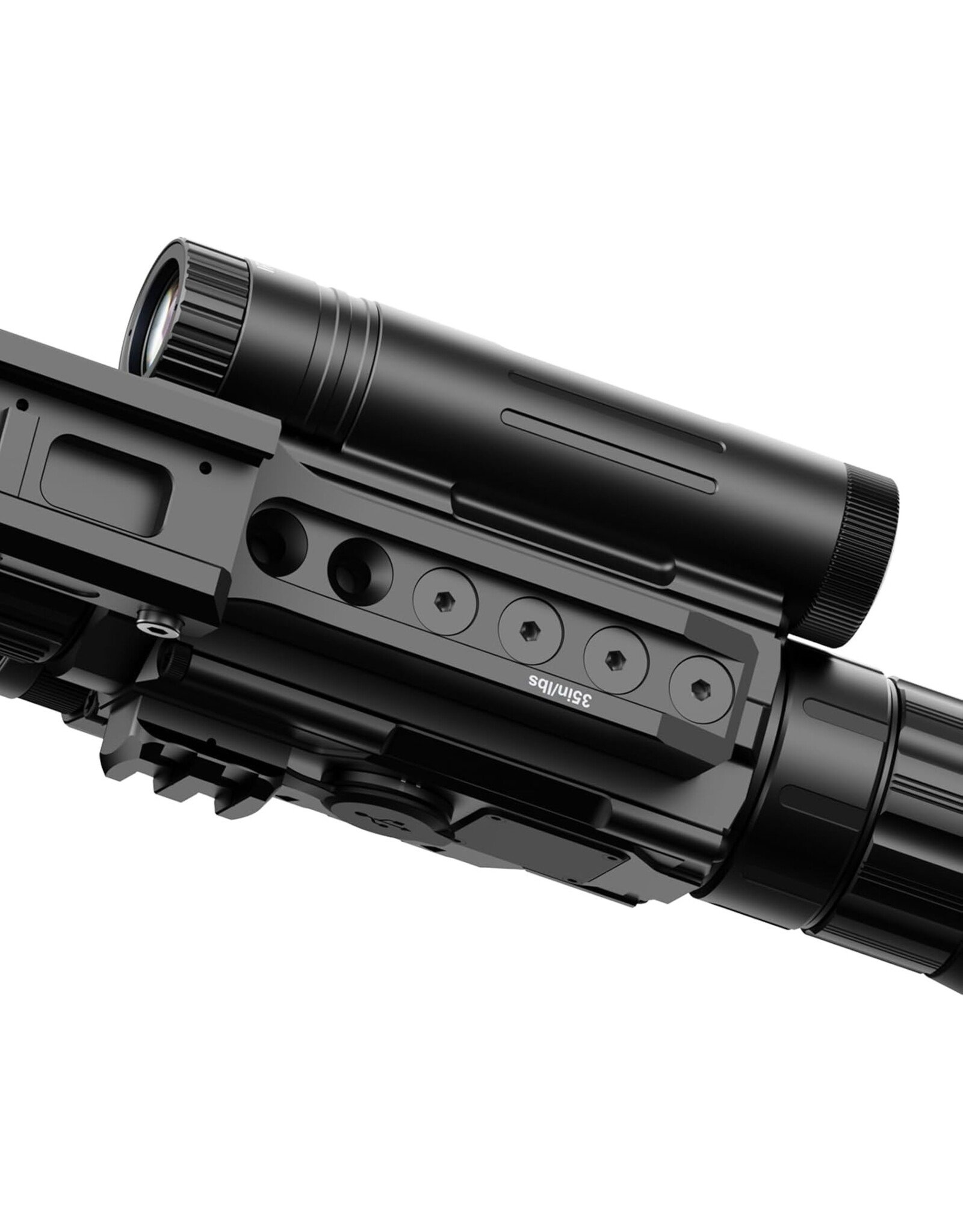 DNT DNT TNC335R Multi Spectral scope