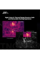 DNT DNT TNC335R Multi Spectral scope DNT DNT TNC335R Multi Spectral scope