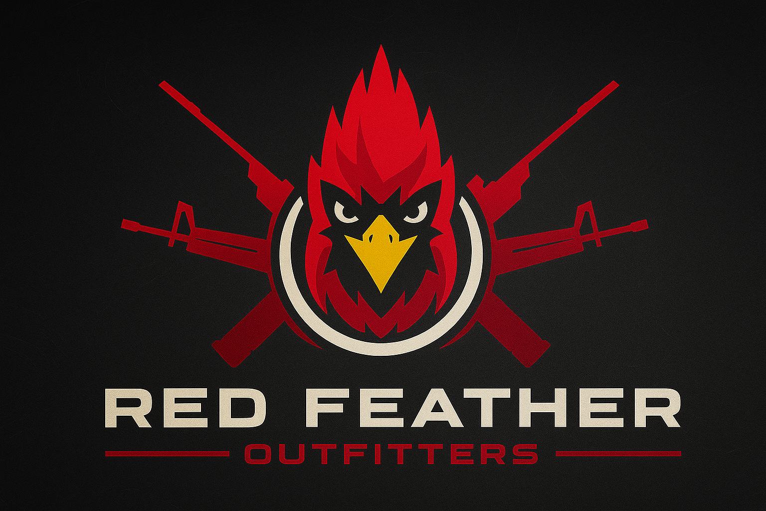 Welcome to Red Feather Outfitters