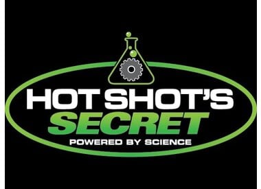 Hot Shot's Secret