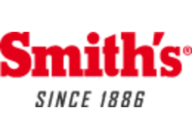 Smith's Edge