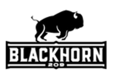 Blackhorn