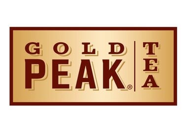 Gold Peak