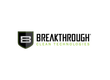 Breakthrough