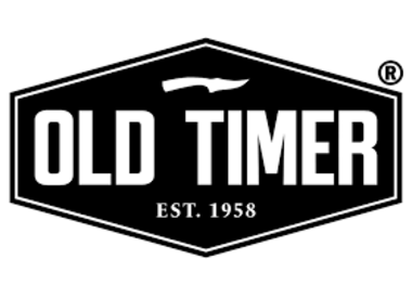 Old Timer