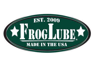 Frog Lube