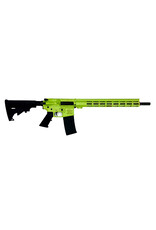 Great Lakes Firearms Great Lakes GL-15 223 Wylde Zombie Splatter GL15223SZOM