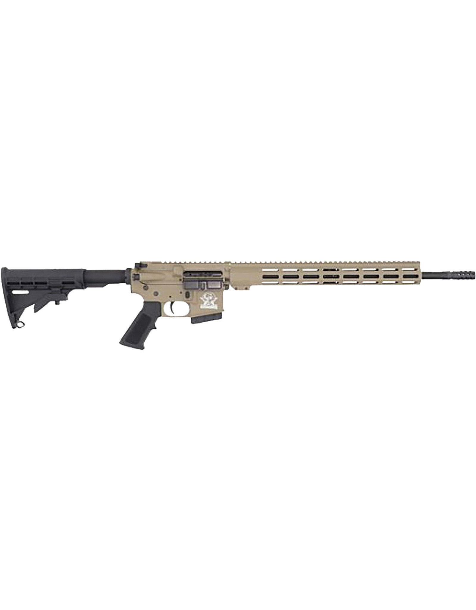 Great Lakes Firearms Great Lakes GL-15 350 Legend FDE GL15350SSFDE16