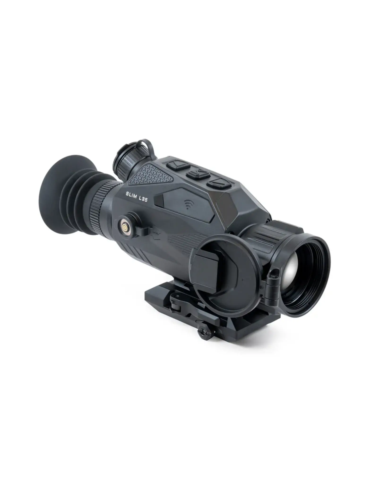 Nocpix Nocpix SLIM L35 Multi-function Thermal Optic 3.5X 384x288 35 mm