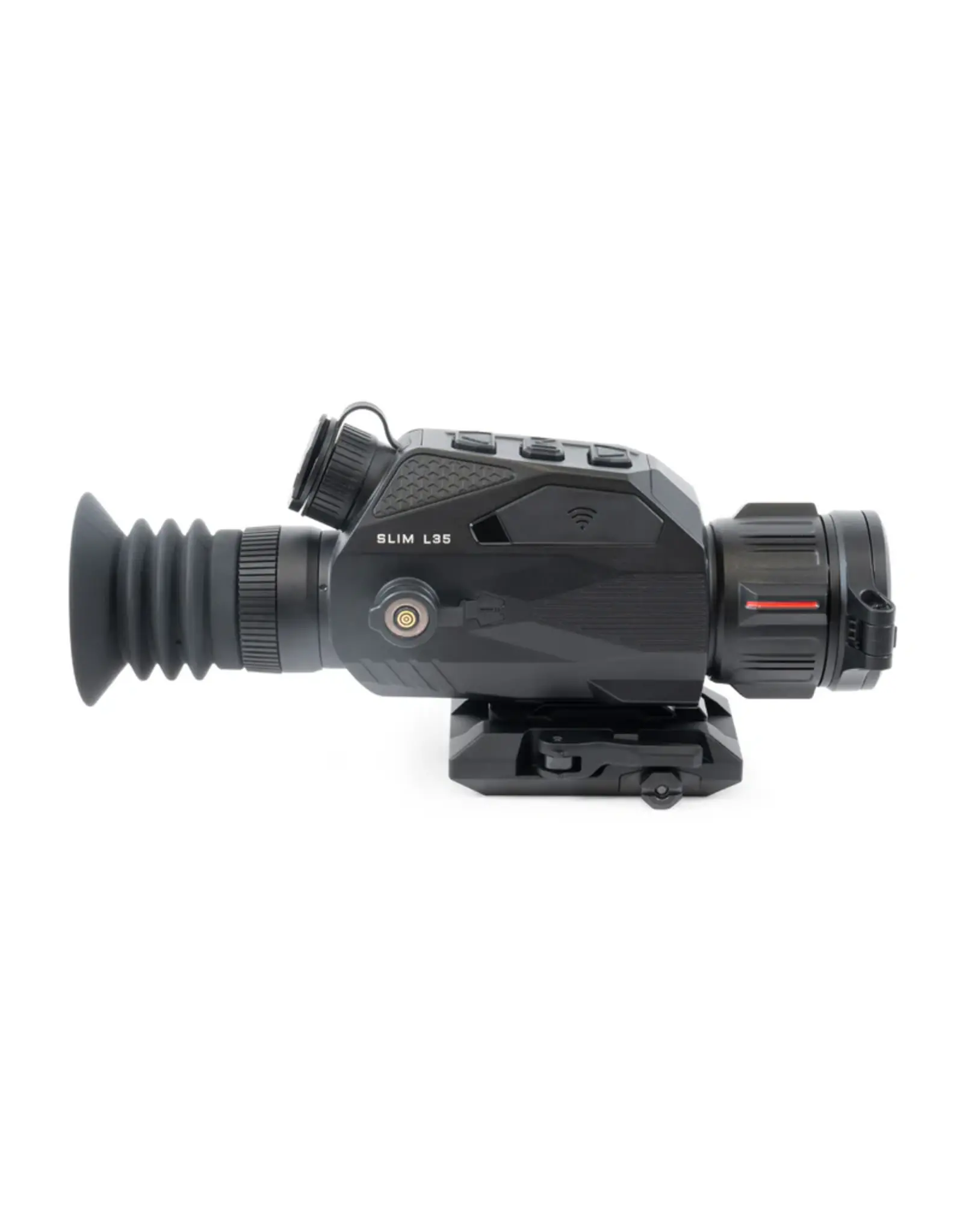 Nocpix Nocpix SLIM L35 Multi-function Thermal Optic 3.5X 384x288 35 mm