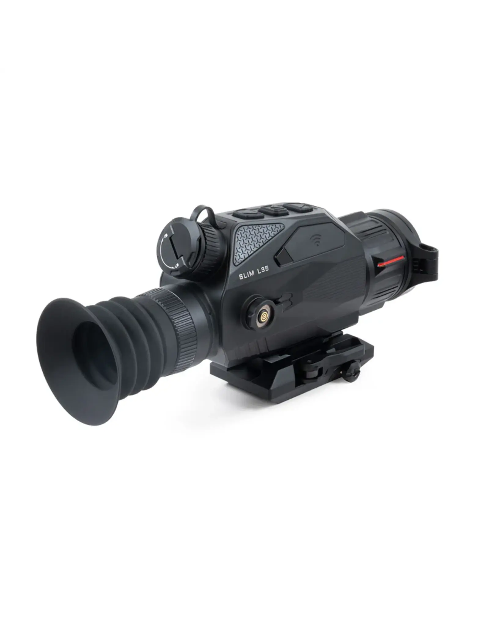 Nocpix Nocpix SLIM L35 Multi-function Thermal Optic 3.5X 384x288 35 mm