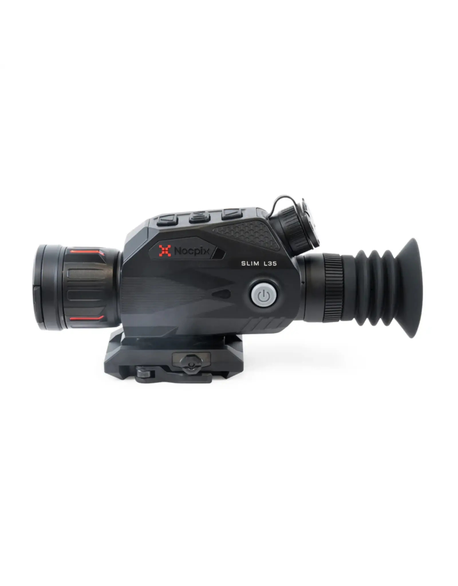 Nocpix Nocpix SLIM L35 Multi-function Thermal Optic 3.5X 384x288 35 mm
