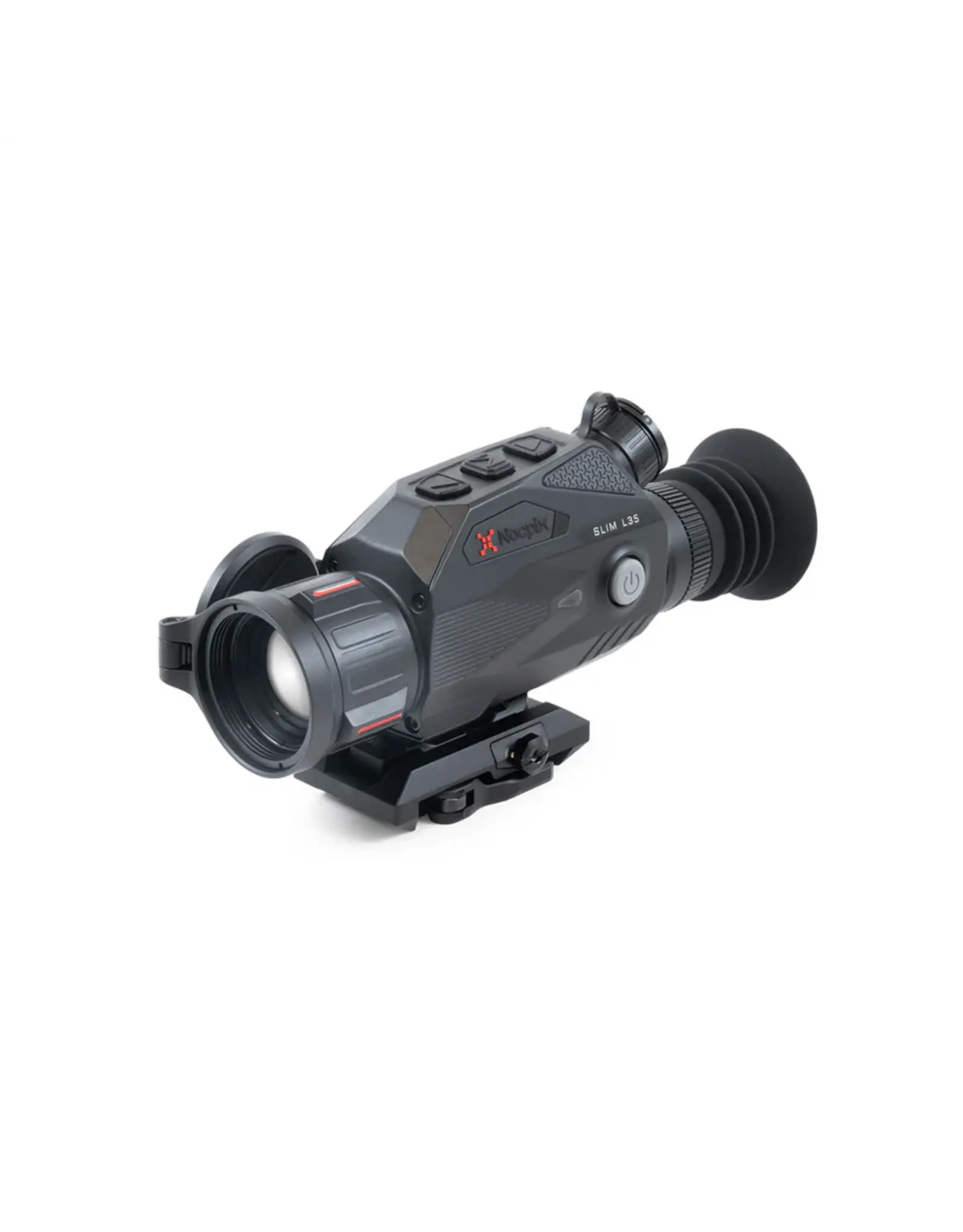 Nocpix Nocpix SLIM L35 Multi-function Thermal Optic 3.5X 384x288 35 mm