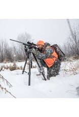 Bog Bog Pod Black Aluminum DeathGrip Tripod 7"-59"