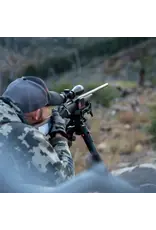 Bog Bog Pod Black Aluminum DeathGrip Tripod 7"-59"