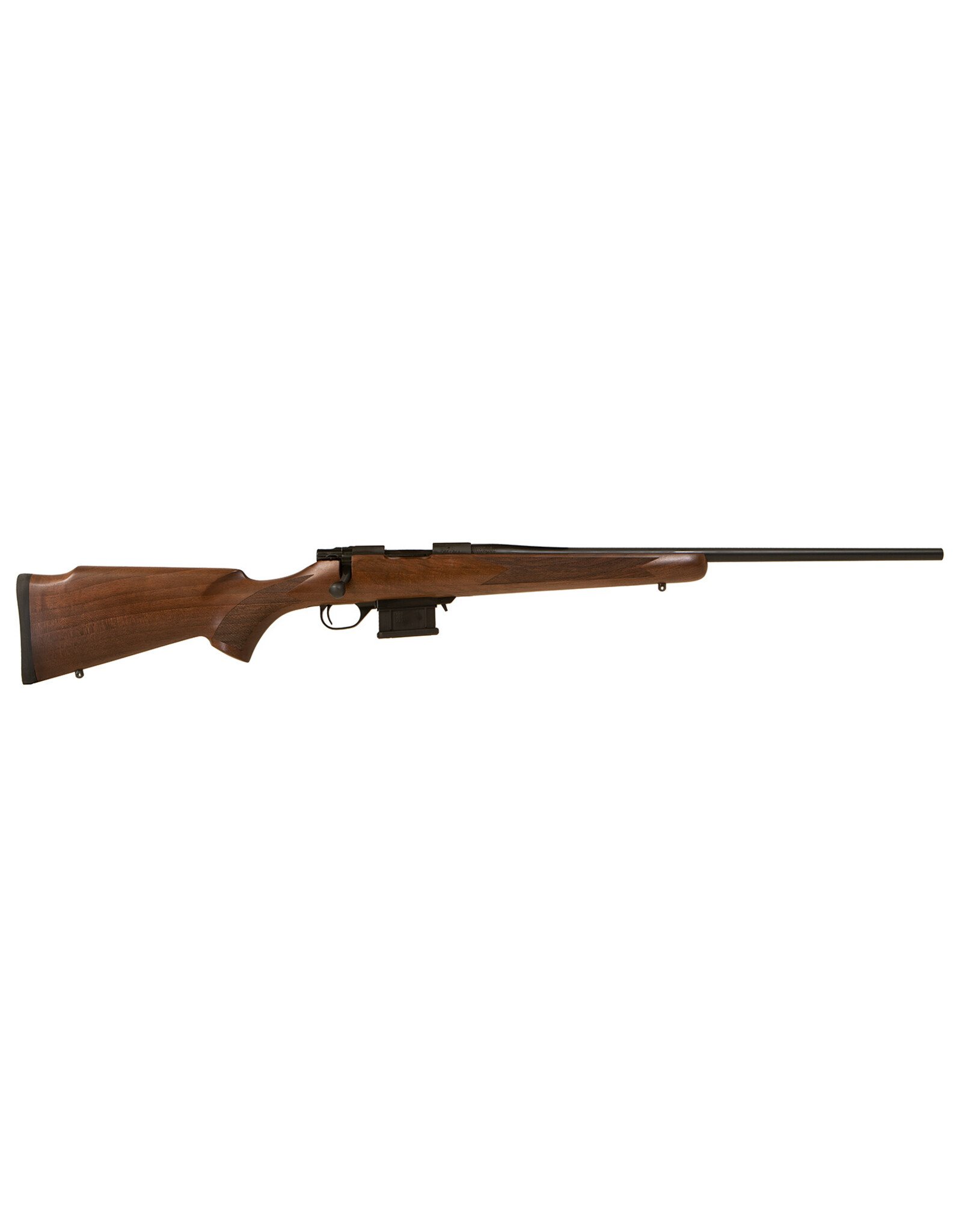 Howa Howa M1500 Mini Action Hunter Compact 350 Legend 3+1 16.25"