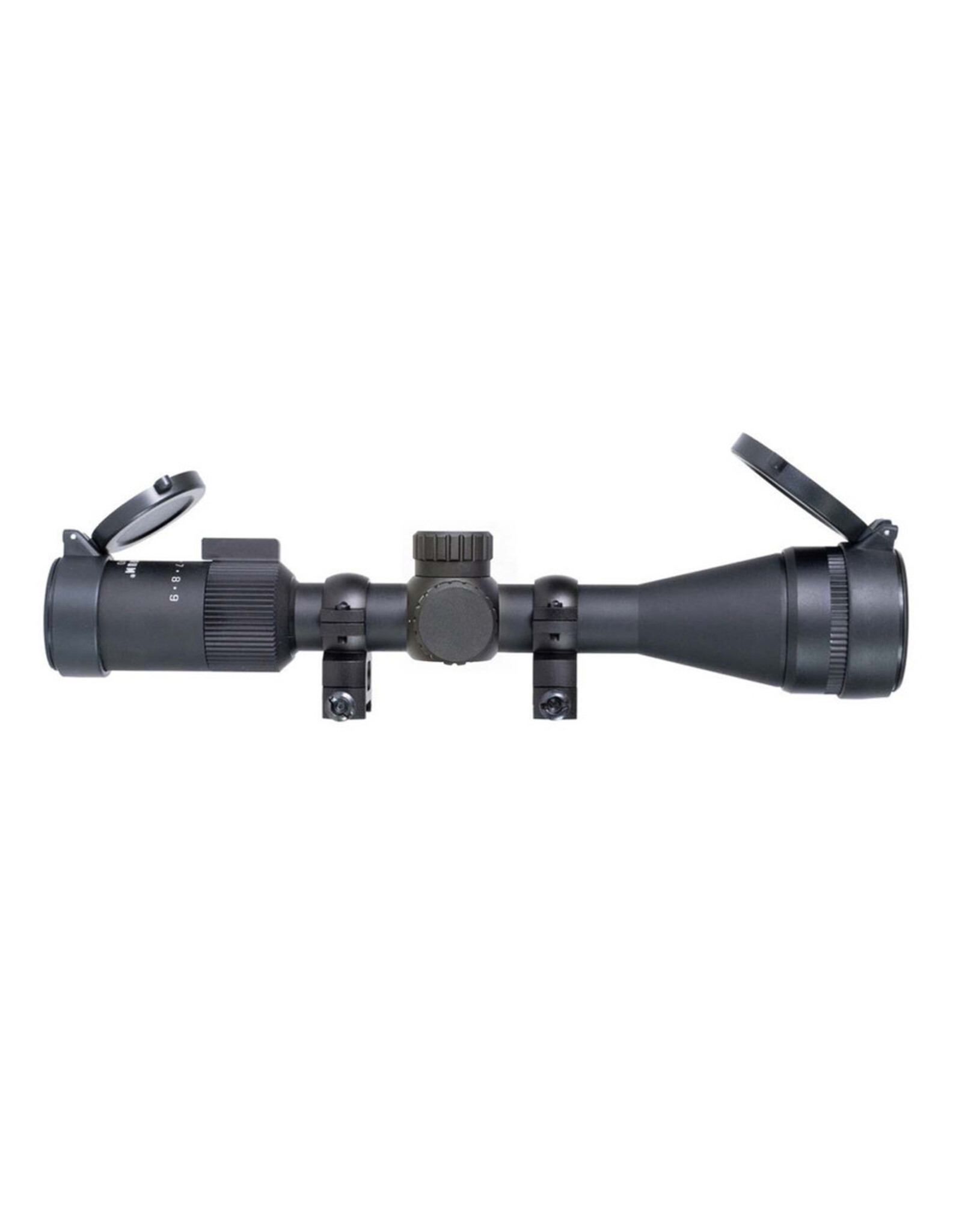 CVA CVA Scout Takedown 360 Buckhammer Single Shot With Scope