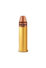 Aguila Aguila Supermaximum 22 LR Hyper Velocity Copper-Plated Solid Point 30 Grain 50 Rounds 1700FPS