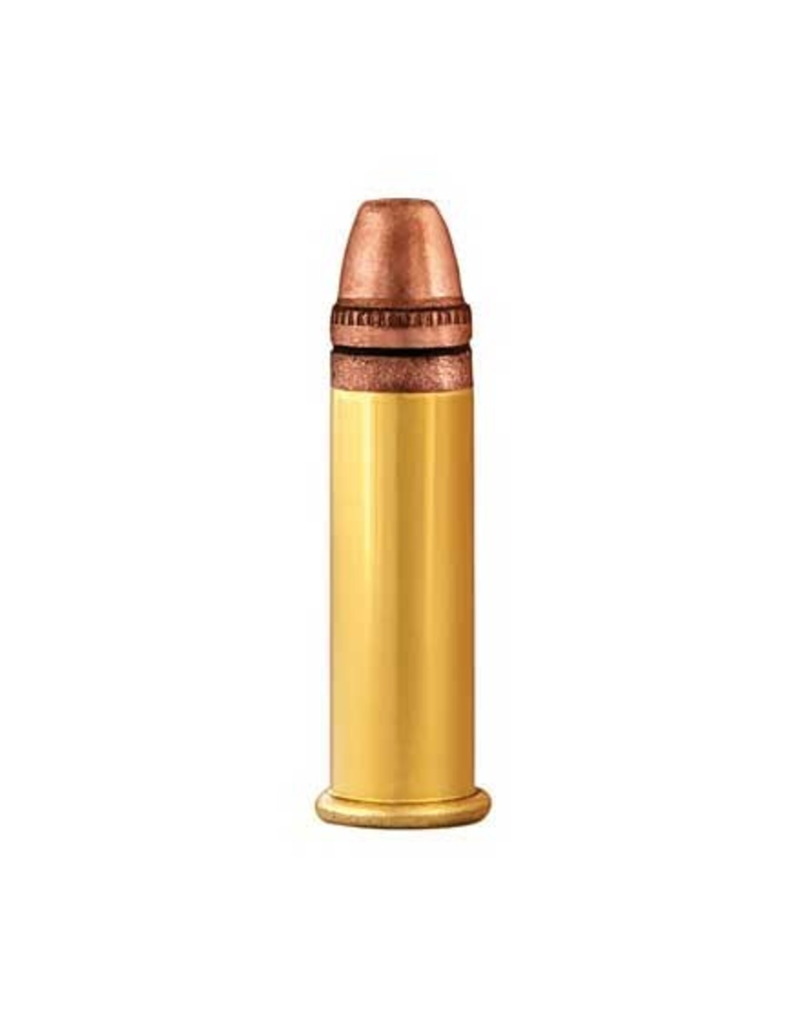 Aguila Aguila Supermaximum 22 LR Hyper Velocity Copper-Plated Solid Point 30 Grain 50 Rounds 1700FPS
