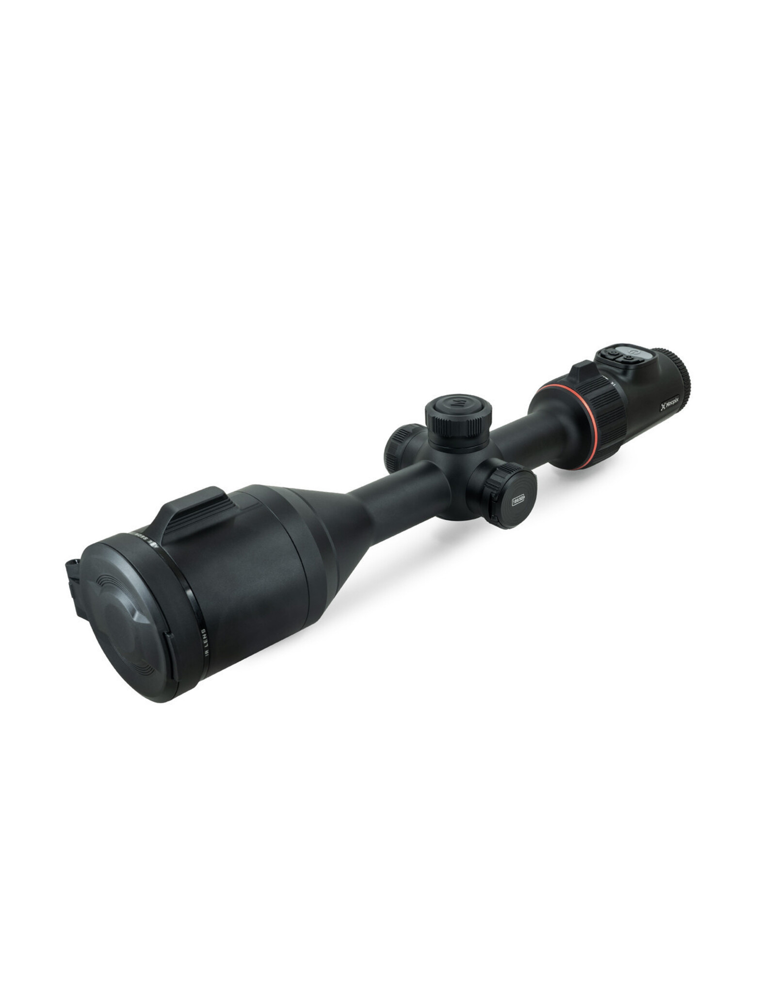 Nocpix Nocpix Ace S60R 1280 2-24x LRF Thermal Rifle Scope