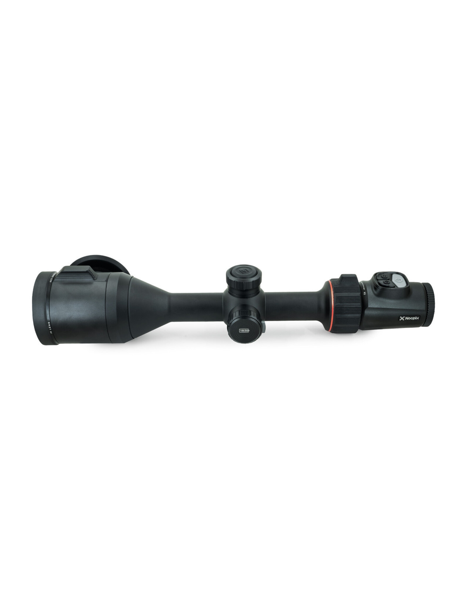 Nocpix Nocpix Ace S60R 1280 2-24x LRF Thermal Rifle Scope