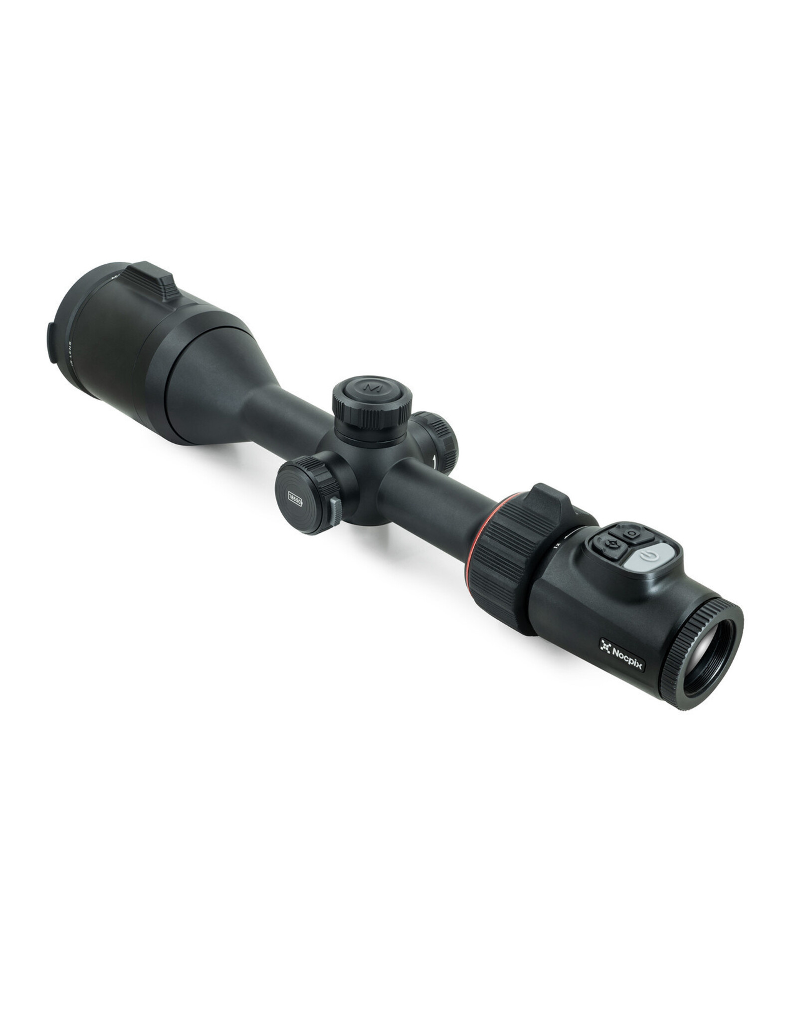 Nocpix Nocpix Ace S60R 1280 2-24x LRF Thermal Rifle Scope
