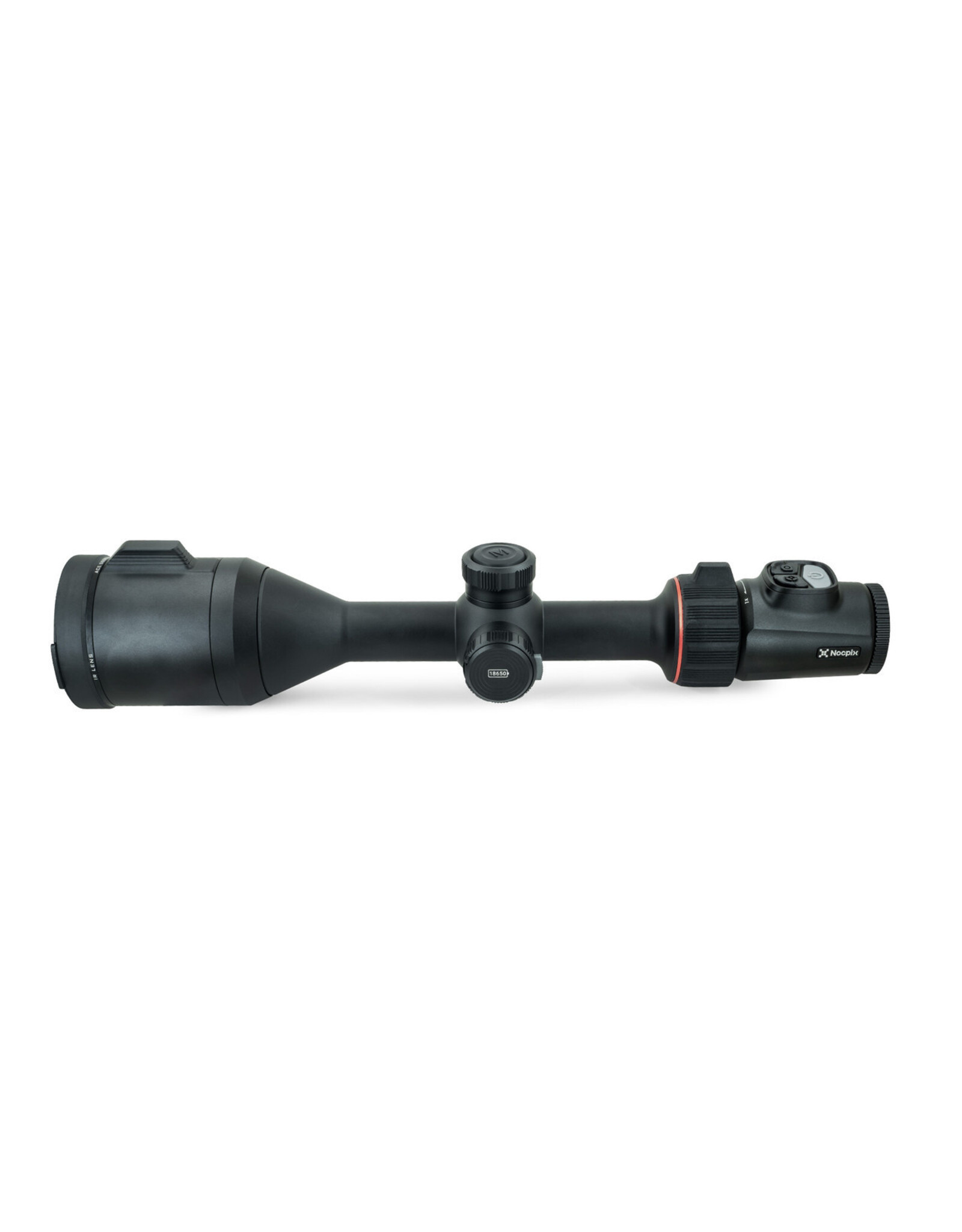 Nocpix Nocpix Ace S60R 1280 2-24x LRF Thermal Rifle Scope