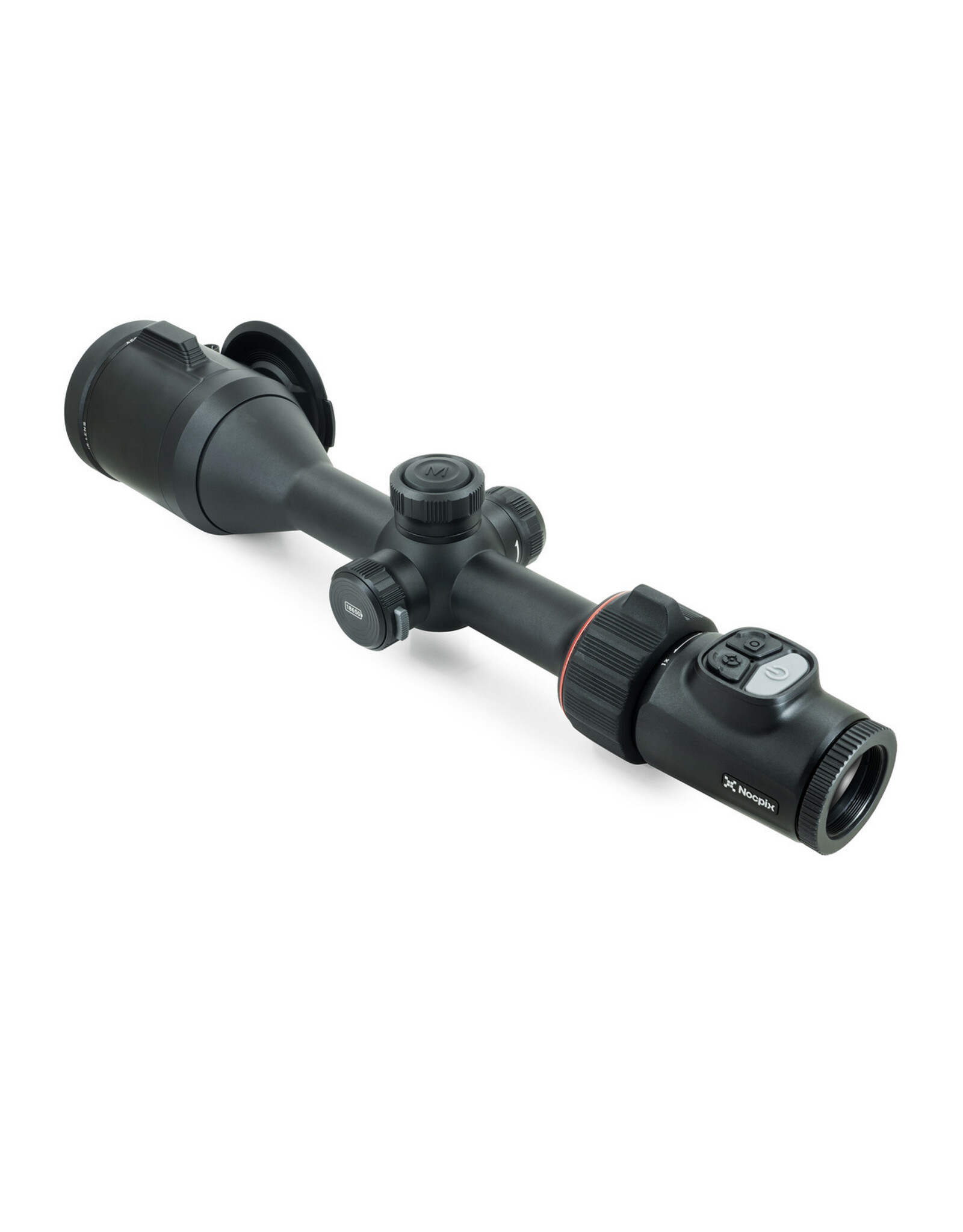 Nocpix Nocpix Ace S60R 1280 2-24x LRF Thermal Rifle Scope