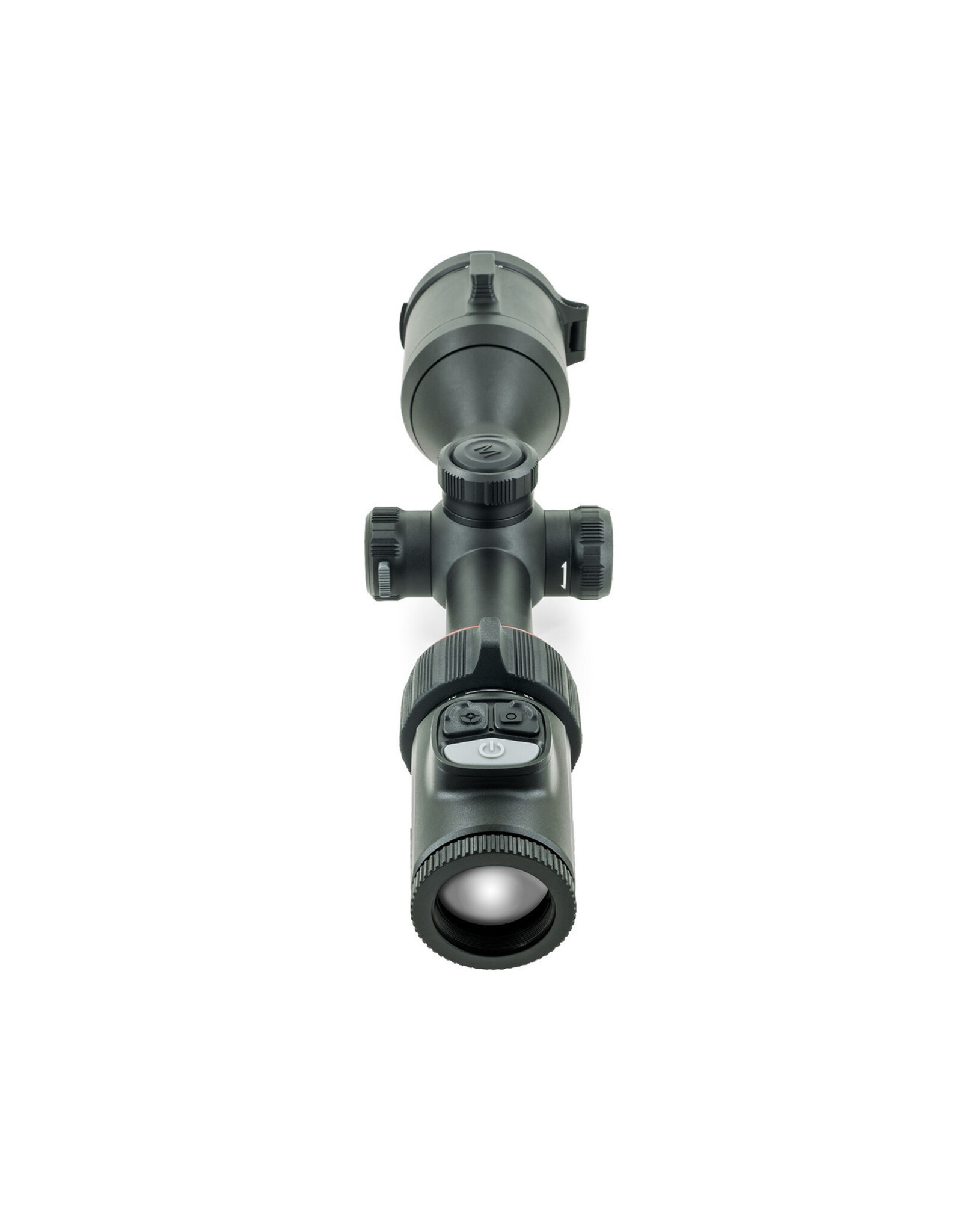 Nocpix Nocpix Ace S60R 1280 2-24x LRF Thermal Rifle Scope