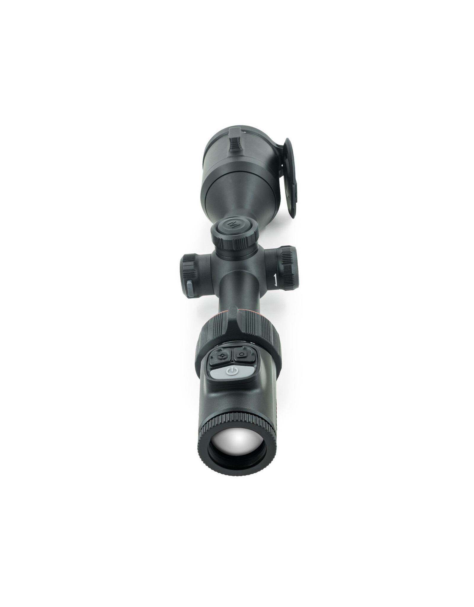 Nocpix Nocpix Ace S60R 1280 2-24x LRF Thermal Rifle Scope