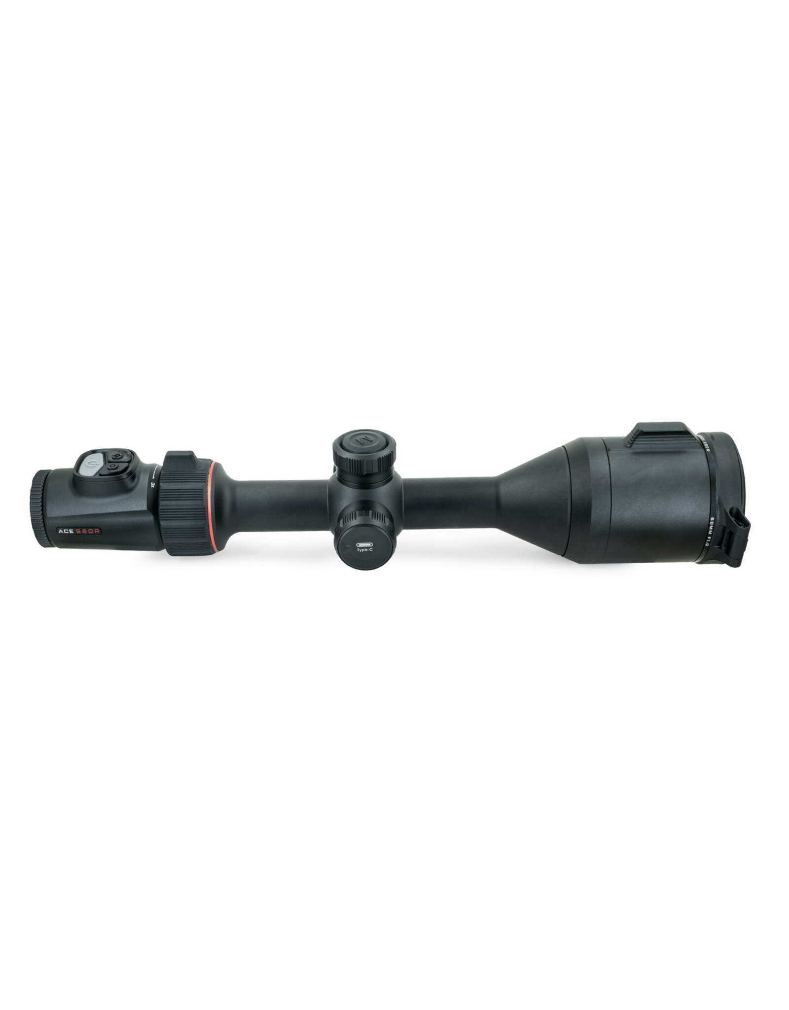 Nocpix Nocpix Ace S60R 1280 2-24x LRF Thermal Rifle Scope