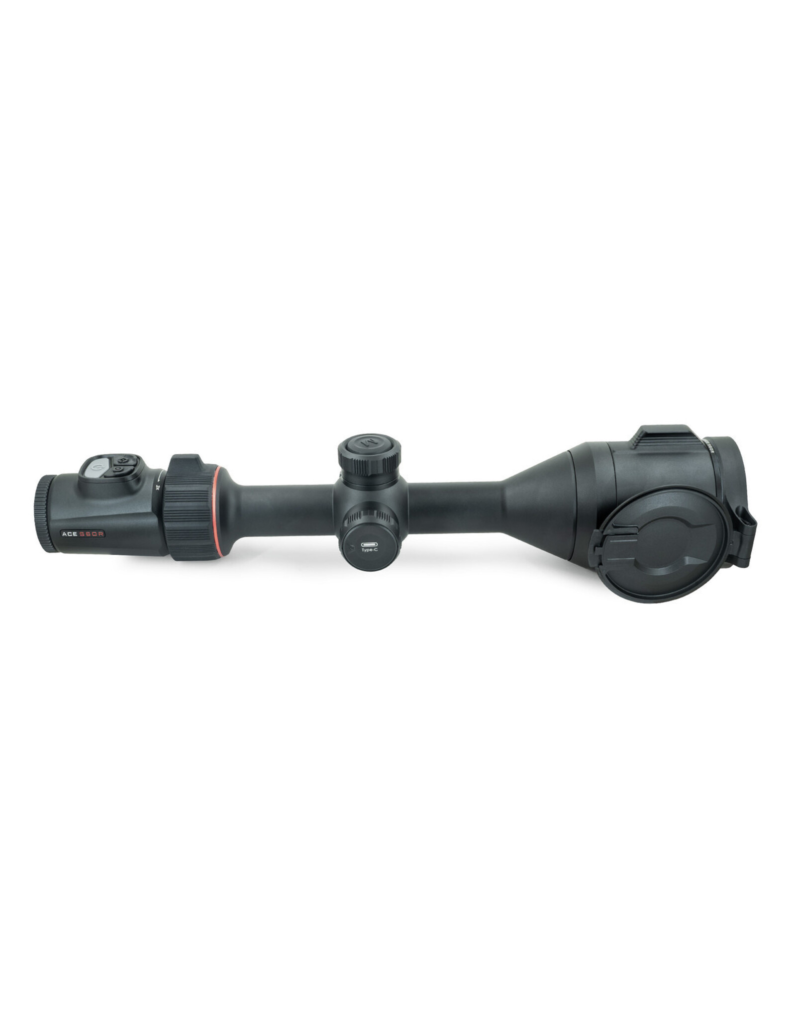 Nocpix Nocpix Ace S60R 1280 2-24x LRF Thermal Rifle Scope