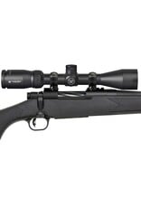 Mossberg Mossberg Patriot 400 Legend Synthetic With Vortex Crossfire II - 3-9x40mm Scope Matte Blue Bolt Action Rifle - 20in