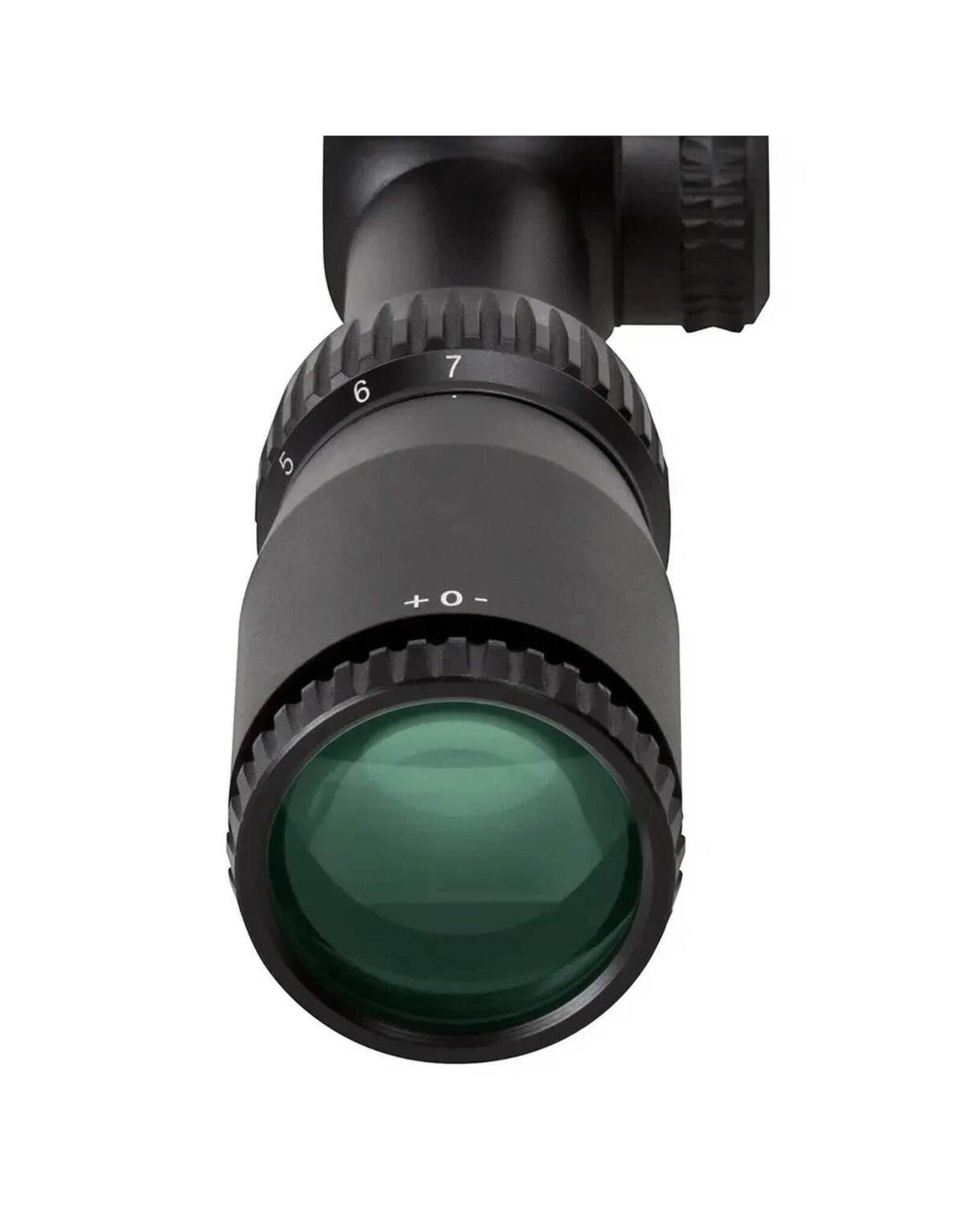 Mossberg Mossberg Patriot 400 Legend Synthetic With Vortex Crossfire II - 3-9x40mm Scope Matte Blue Bolt Action Rifle - 20in