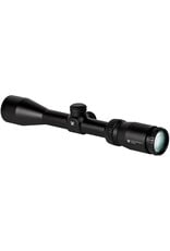 Mossberg Mossberg Patriot 400 Legend Synthetic With Vortex Crossfire II - 3-9x40mm Scope Matte Blue Bolt Action Rifle - 20in