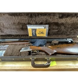 Browning Browning Citori Feather XS 28 Gauge O/U Shotgun