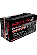 Winchester Winchester Varmint HV 17WSM 20 Grain 50 Rounds S17W20