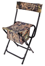Ameristep Ameristep High Back Mossy Oak Break-Up Country Heavy Duty Fabric/Steel Chair