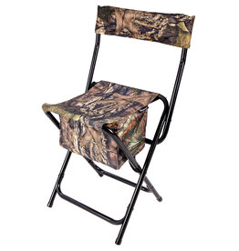 Ameristep Ameristep High Back Mossy Oak Break-Up Country Heavy Duty Fabric/Steel Chair