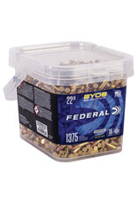 Federal Federal Champion Training BYOB 22LR 36gr Copper Plated Hollow Point 1375/Box