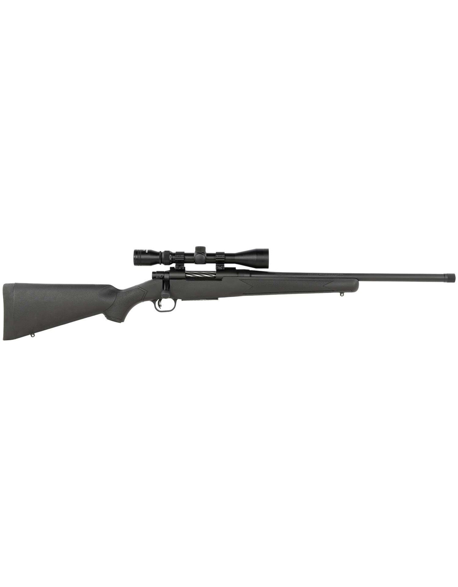 Mossberg Mossberg Patriot 400 Legend w/ Scope