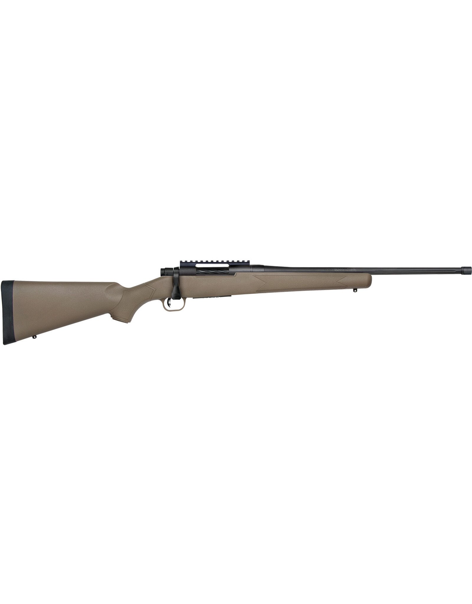 Ruger Mossberg Patriot Predator 400 Legend FDE Full-size