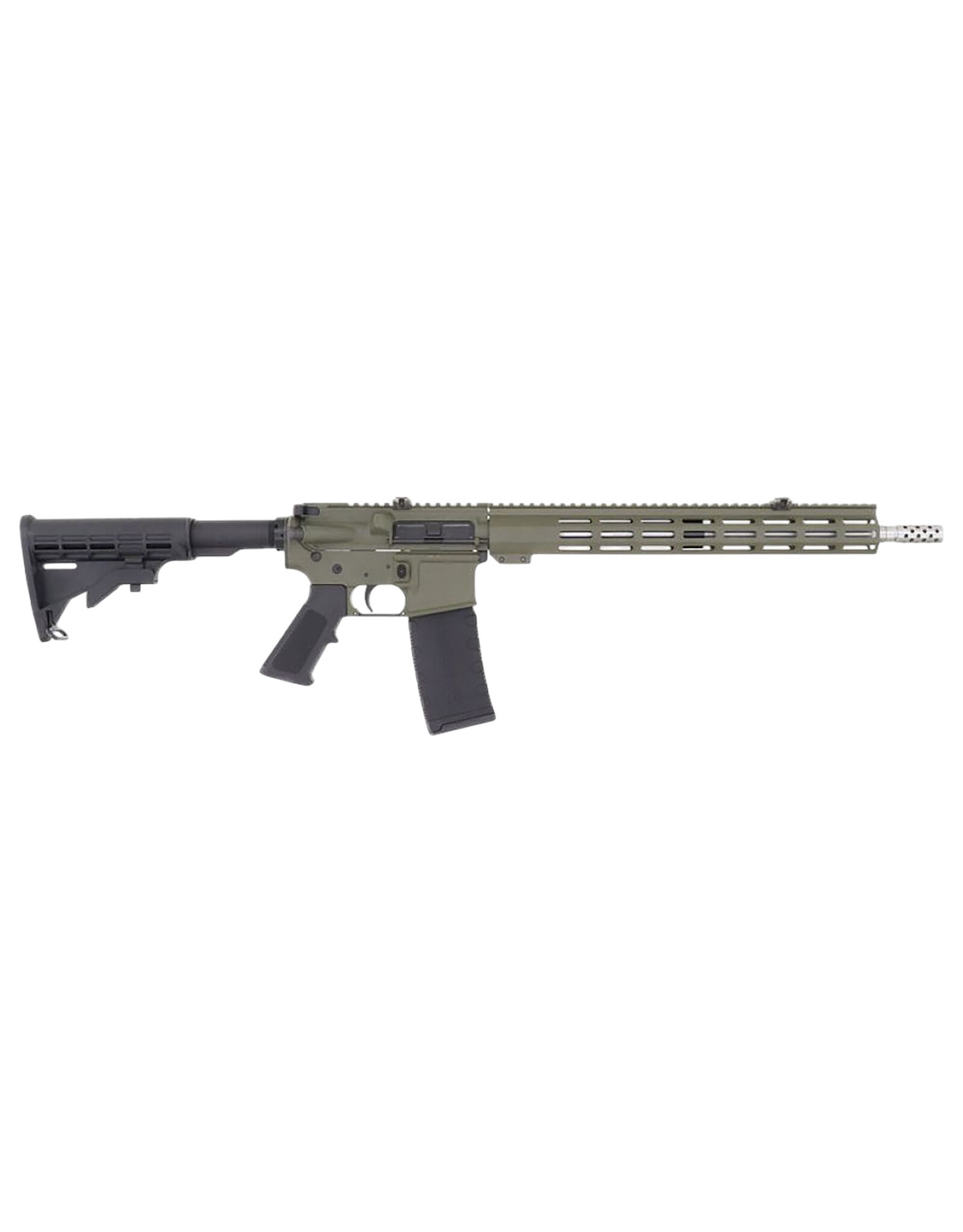 Great Lakes Firearms Great Lakes Firearms AR-15 223 Wylde Stainless Heavy Threaded Barrel
