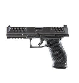 Walther Walther PDP Full Size 5inch 9mm 18+1